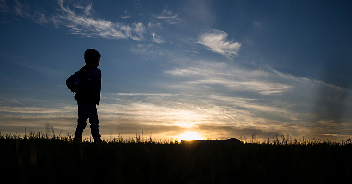 photo by Aaron Burden via unsplash