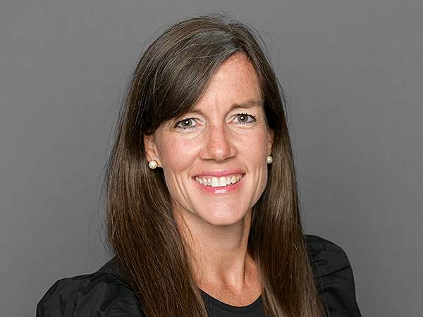 Amy Sutherland