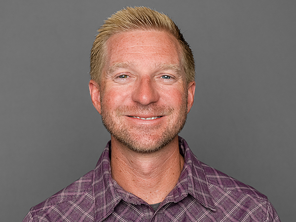 Jeremy Wall
