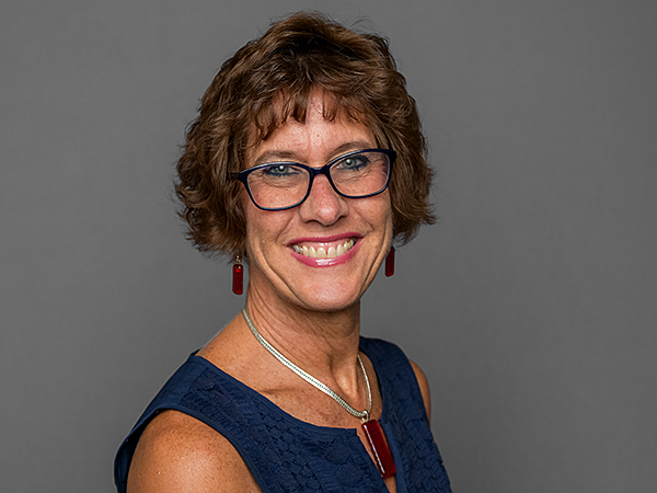 Katie Sturm