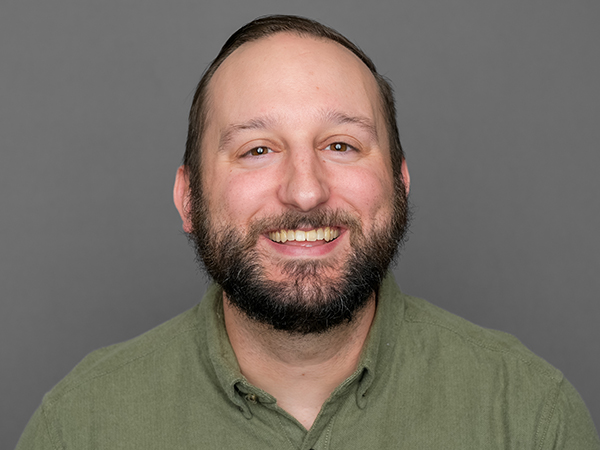 Brian Gehr