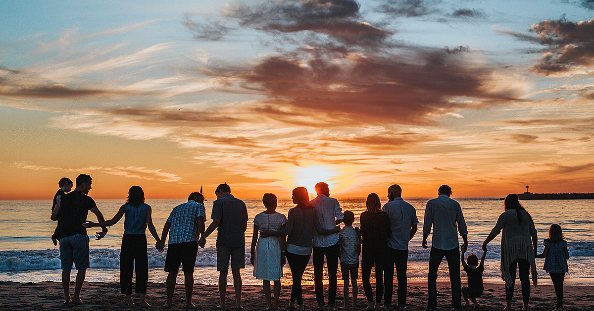 photo by Tyler Nix via unsplash