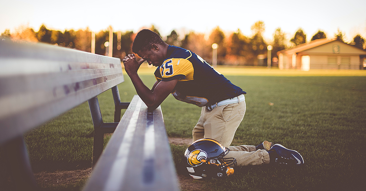 photo by Ben White via unsplash