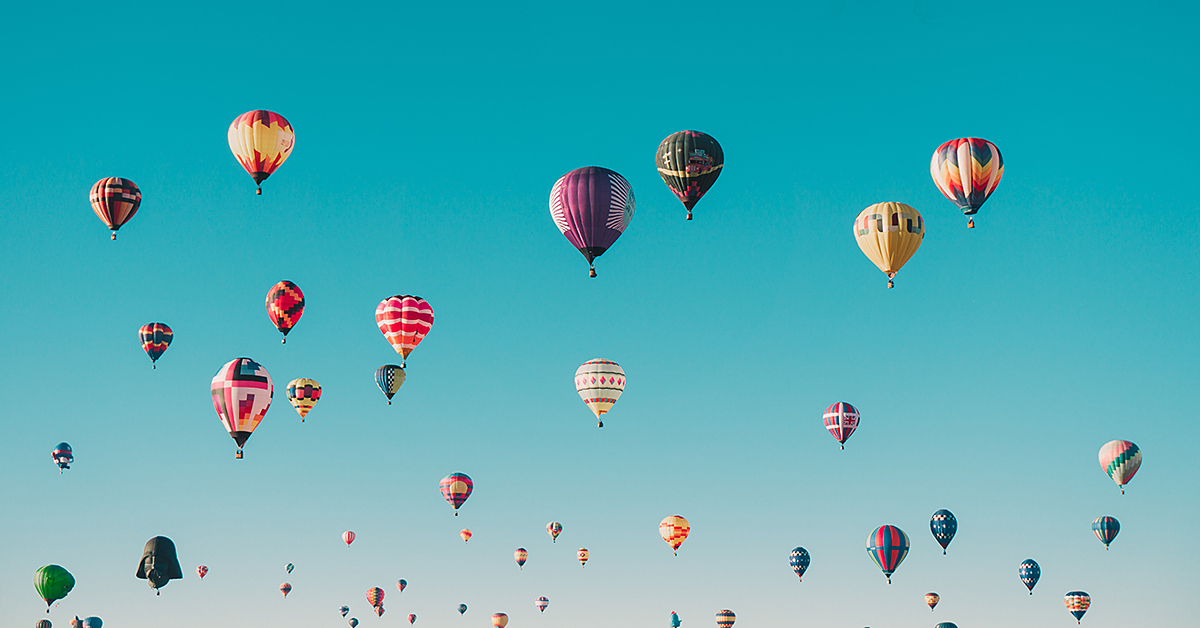photo by Ian Dooley via unsplash