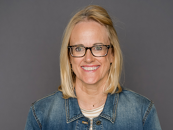 Mona Tessmer