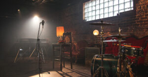 photo by John Matychuk via unsplash