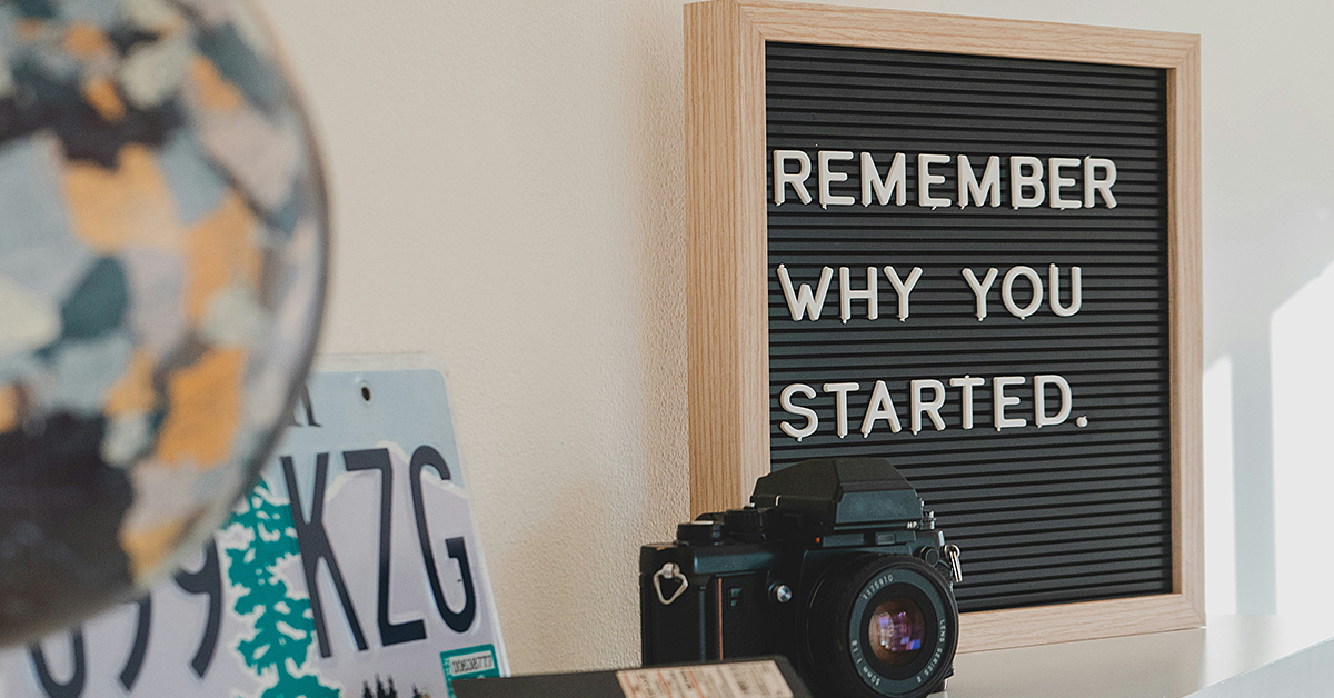 photo by Cristofer Maximilian via unsplash