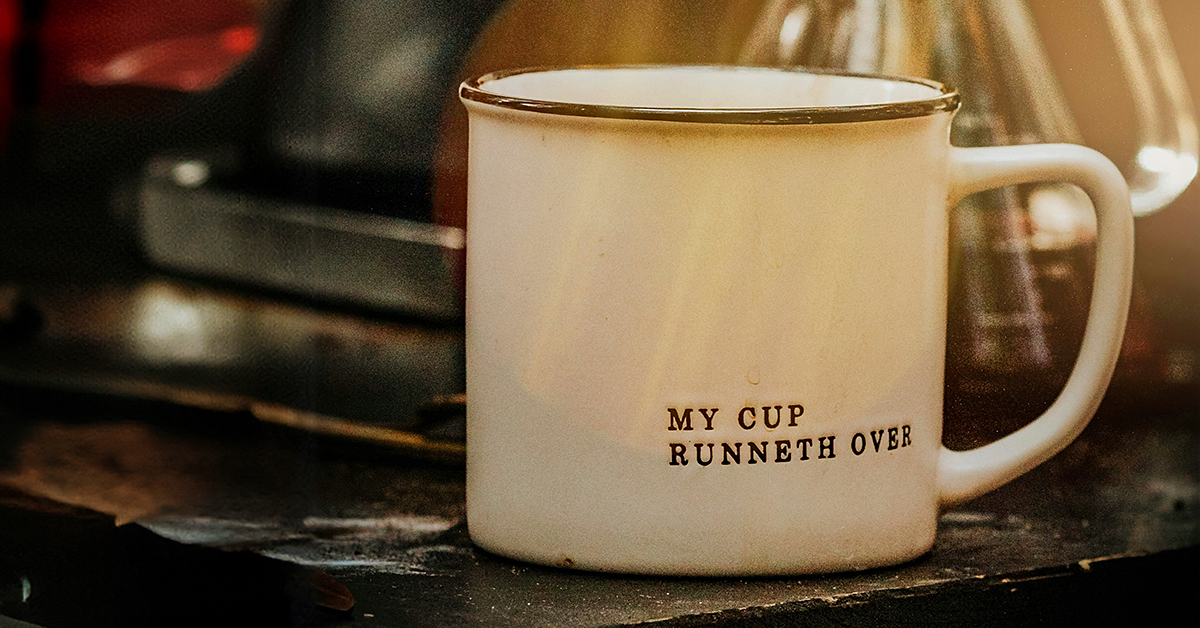 photo by Jon Tyson via unsplash