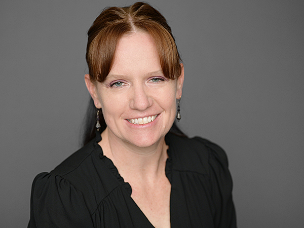 Connie Rice
