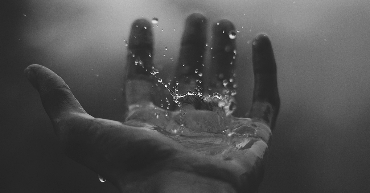 photo by Geetanjal Khanna via unsplash