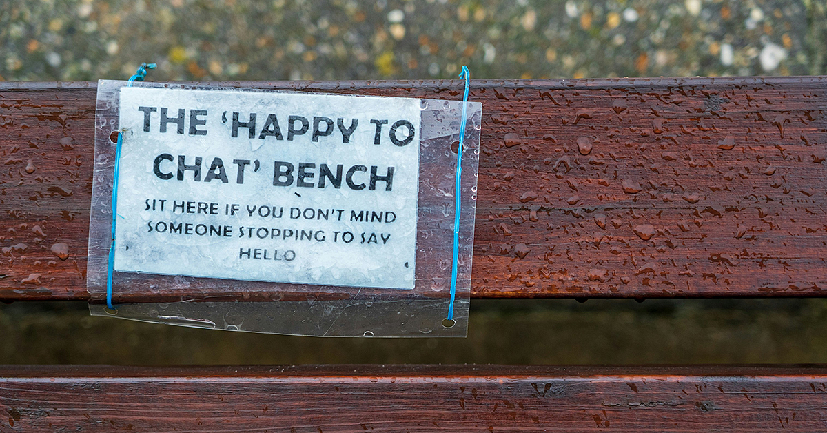 photo by Nick Fewings via unsplash