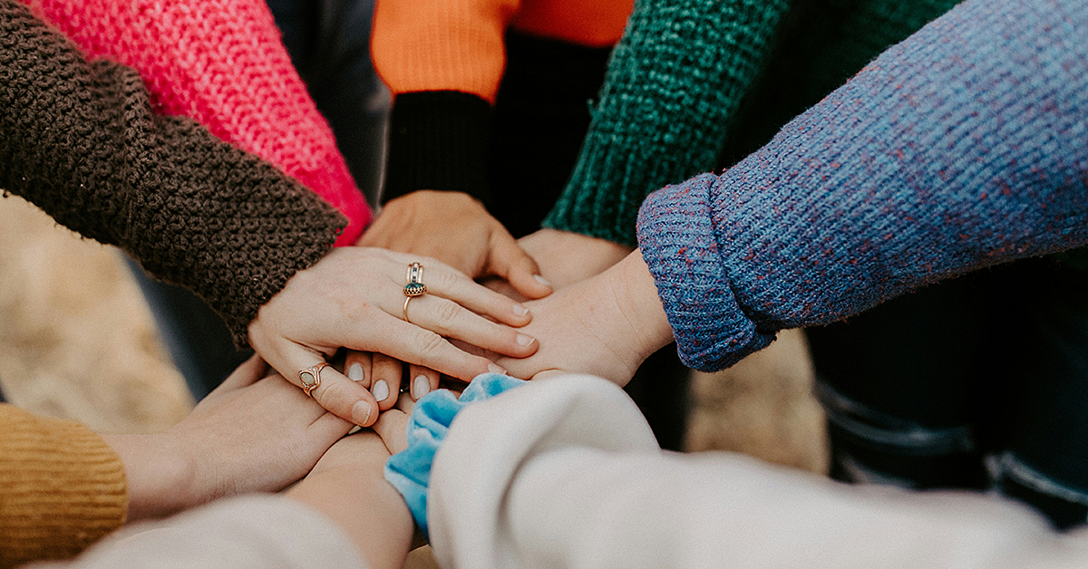 photo by Hannah Busing via unsplash