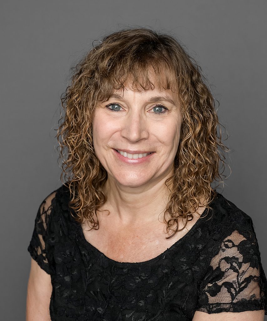 Cindy Fast