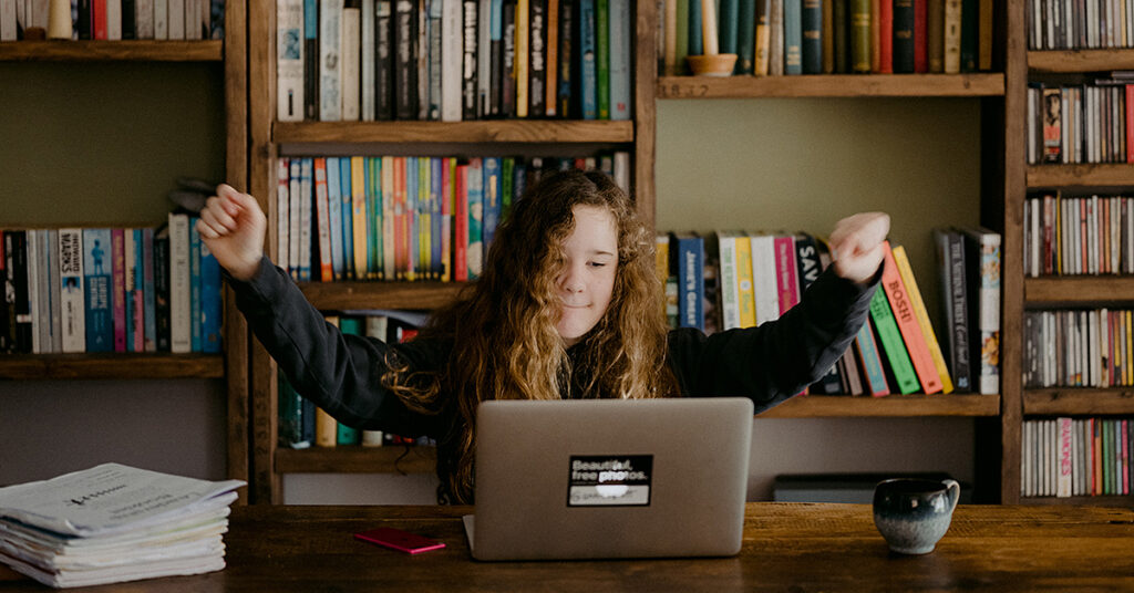 photo by Annie Spratt via unsplash