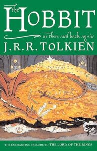 The Hobbit cover