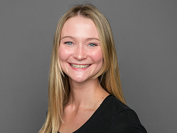 Katherine Richardson