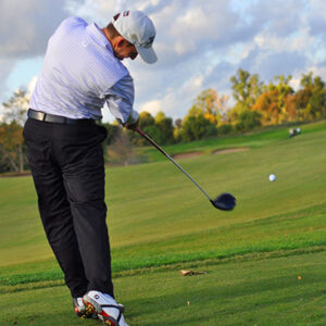 Men's Longest Drive