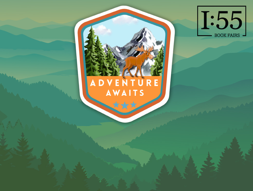 I:55 - Adventure Awaits
