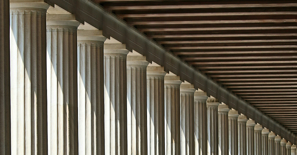 photo by Hans Reniers via unsplash