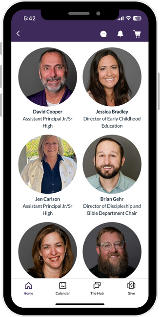 Falcon APP presentation (10)