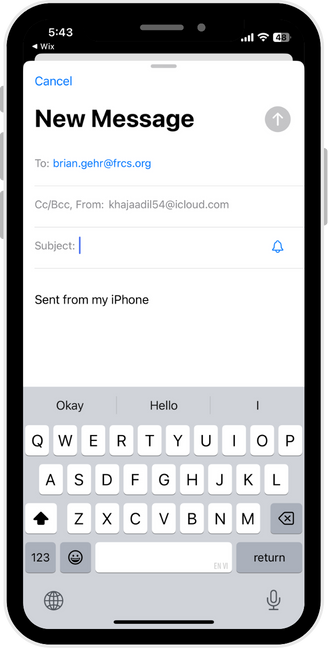 Falcon APP presentation (11)