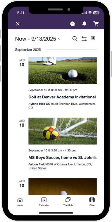 Falcon APP presentation (3)