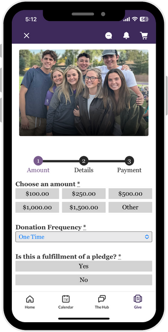 Falcon APP presentation (4)