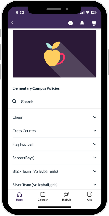 Falcon APP presentation (7)
