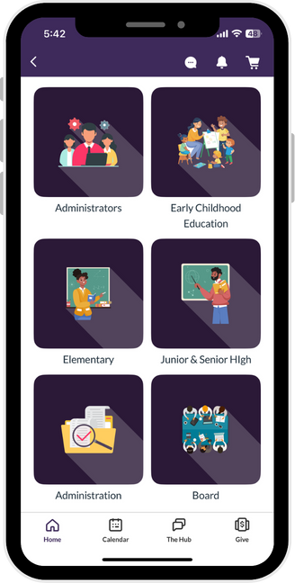 Falcon APP presentation (9)