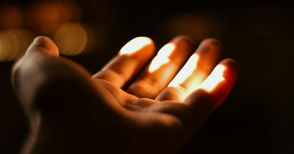 photo by Nader Ayman via unsplash