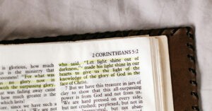 photo by Sincerely Media via unsplash