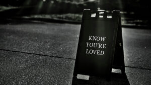 photo by Jon Tyson via unsplash