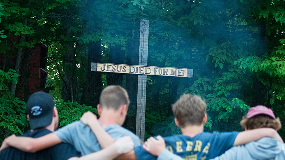 photo by Cody Otto via unsplash