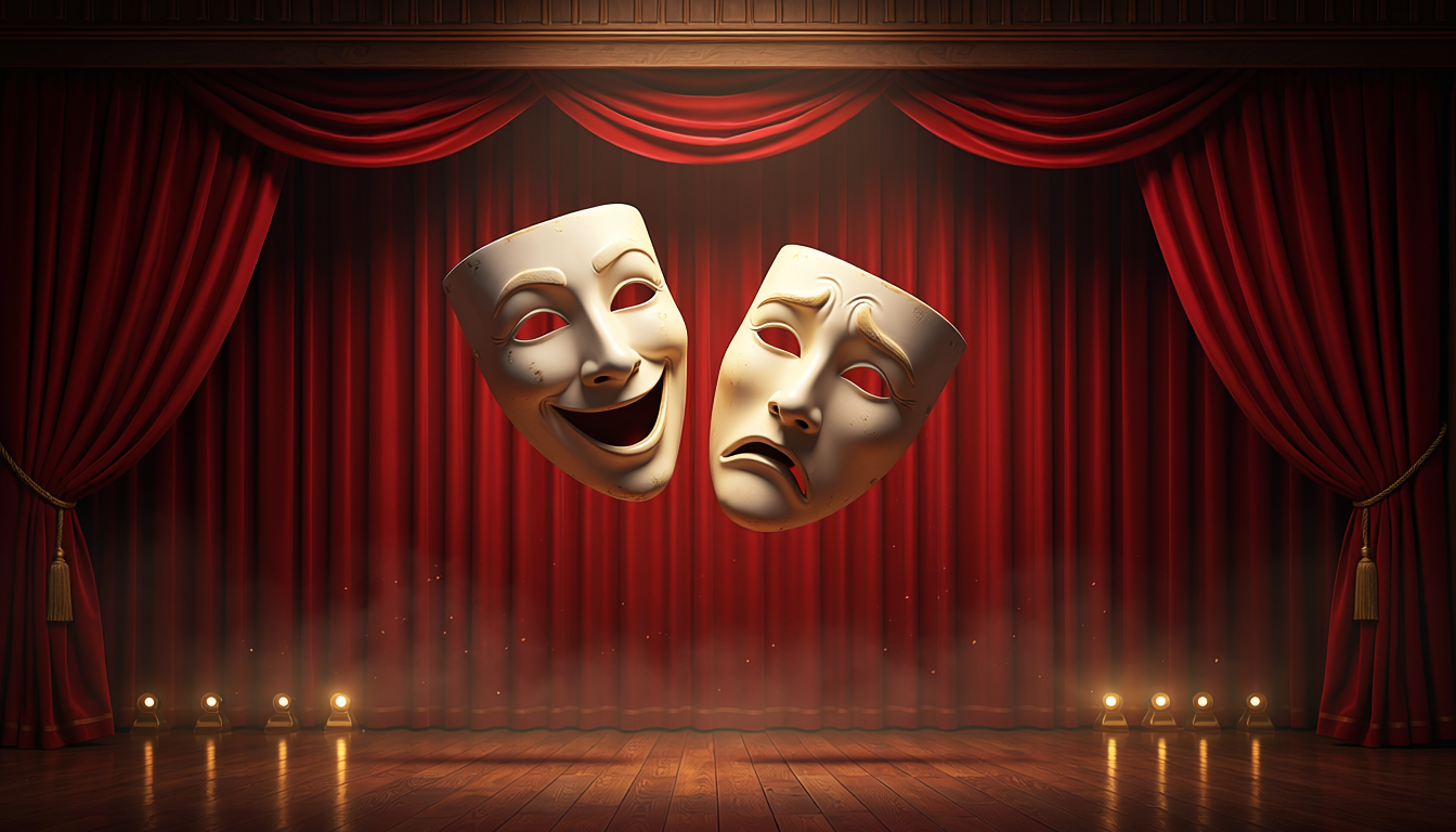Audition Clinic