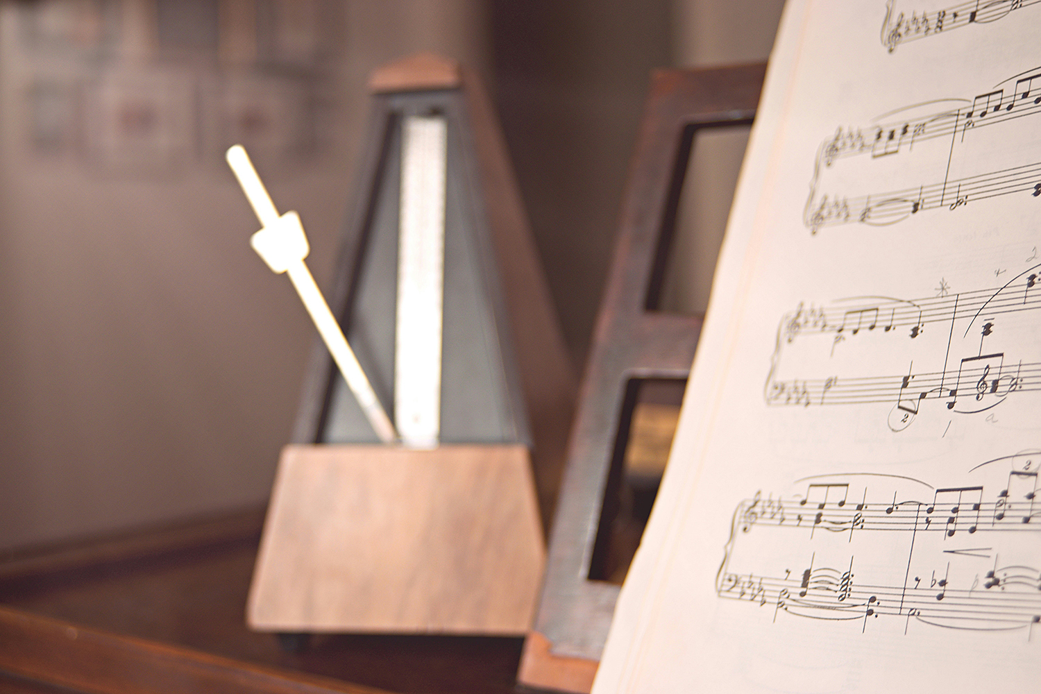 Vocal Clinic: July 23