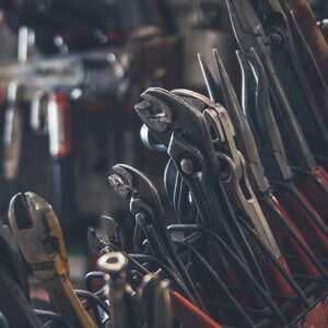 Discipleship Motors